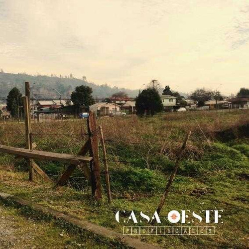 Camino Nonguén 873