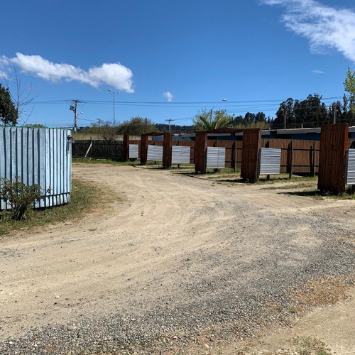 Imagen 3 de 21 de Oportunidad De Inversión, Placilla, Vendo Motel Consolidado