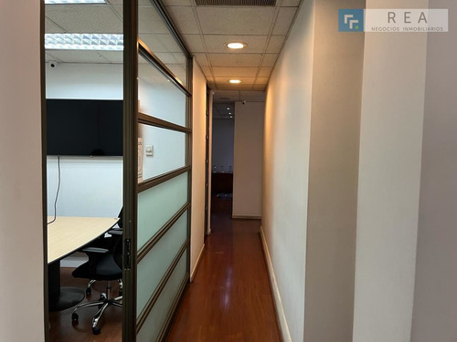 Oficinas En Venta En Huechuraba