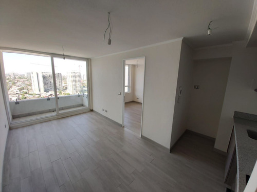 Se Vende Depto 516 De 1d1b Sin Pie En El Edificio Avenida Ma