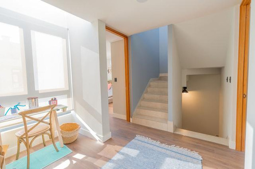 Casa Hernando De Magallanes/dra Eloisa Díaz
