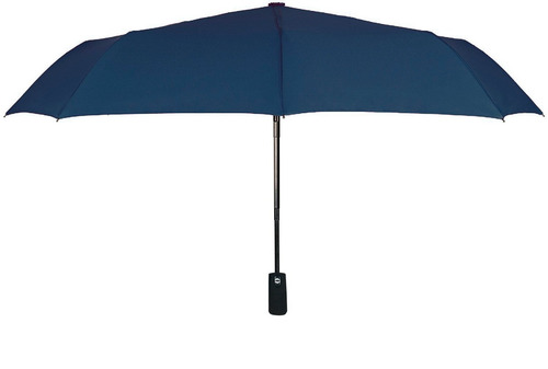 Lluvia-mate Paraguas Compacto De Viaje - A Prueba De Viento,