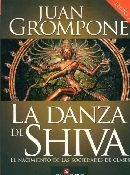 Danza De Shiva Libro I  La   El Nacimiento De Las Socied...