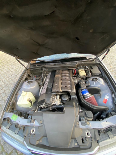 Imagen 6 de 12 de Bmw E36