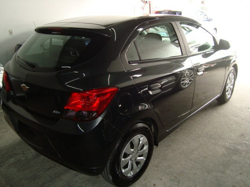 Chevrolet Onix Joy 1.0 8v Flex Power 5p 2019 0km