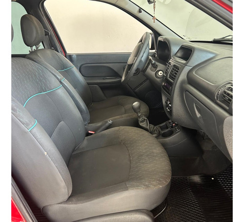 Renault Clio 1.0 EXPRESSION 16V FLEX 4P MANUAL