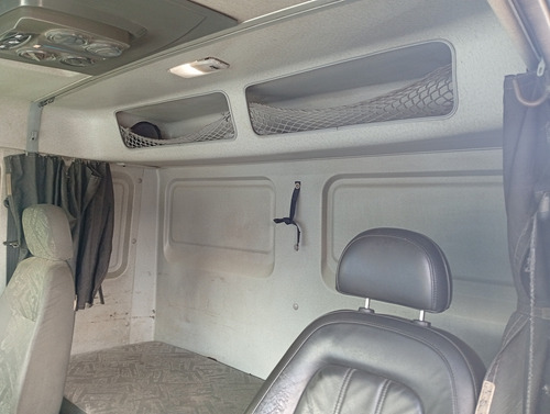 Mb Atron 1635 S 4x2