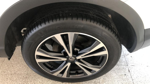 Nissan Qashqai Advance 2.0 Mt 2018