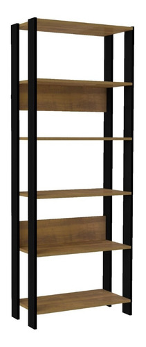Imagen 1 de 5 de Estante, Librero, Repisa Multiuso 1.66cm X 63cm X 32cm