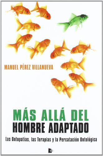 Libro Mas Alla Del Hombre Adaptado De Perez Villanueva Manue