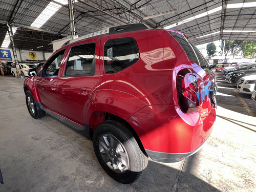 Renault Duster 2.0 Intens At