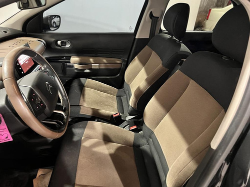 Citroën C4 Cactus 1.2 Puretech 110 At6 S&s Shine