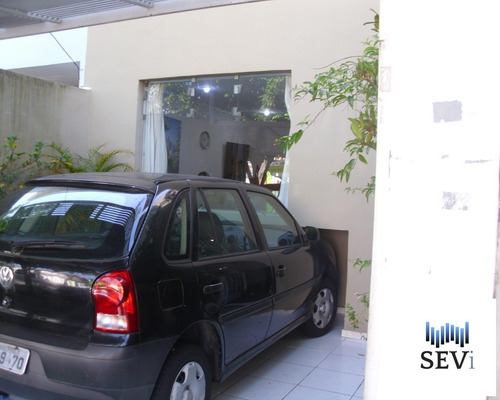 Imagem 29 de 30 de Casa - Ca00267 - 34092960