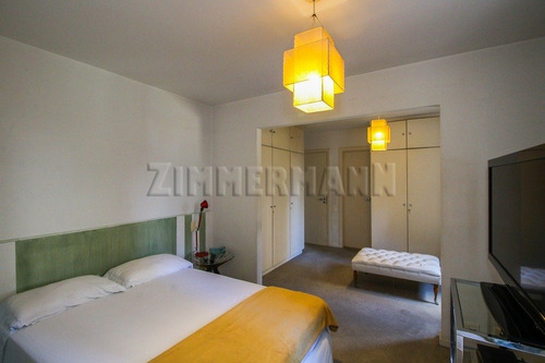 Imagem 10 de 15 de Apartamento - Jardim America - Ref: 108547 - V-108547
