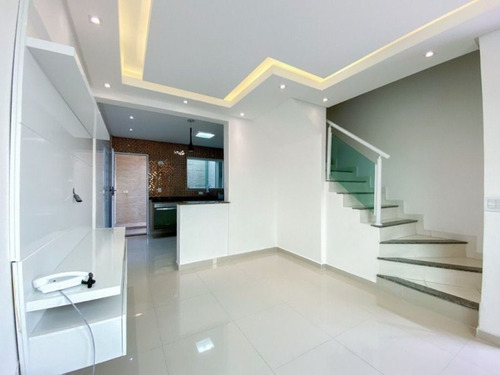 Imagem 15 de 27 de Casa Com 2 Dormitórios À Venda, 70 M² Por R$ 389.000,00 - Freguesia Do Ó - São Paulo/sp - Ca1423 - 69793621