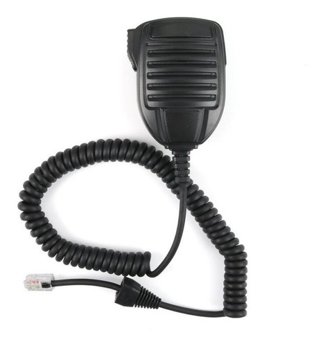 Microfono Mh-67a8j Alternativo Para Vx-2100 - Envio Gratis