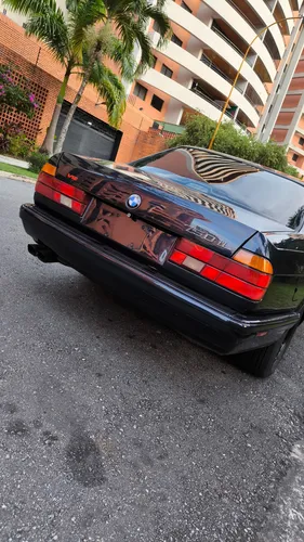 Bmw 750 Il