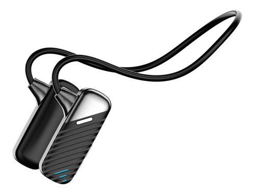 Auriculares De Conducción Ósea Bluetooth 5.1 Estéreo Para