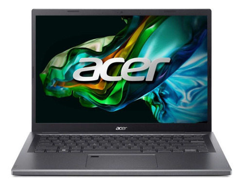 Notebook Acer I7 13va 16gb Ssd512 14  Wuxga Aluminio 1,4kg