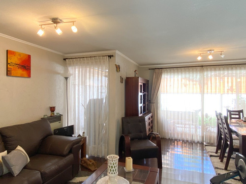Imagen 3 de 20 de Vende Casa 3 Dormitorios, 3 Baños, 2 Estacionamientos