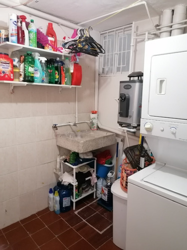 Imagen 11 de 14 de Venta Departamento En Coapa