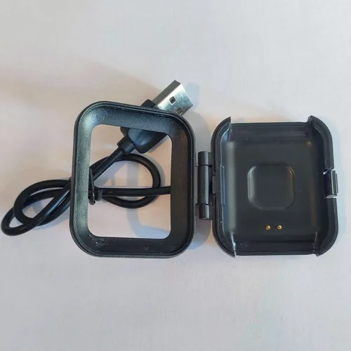 Cable De Carga Reloj Smartwatch Noga Ng sw01 Original MercadoLibre