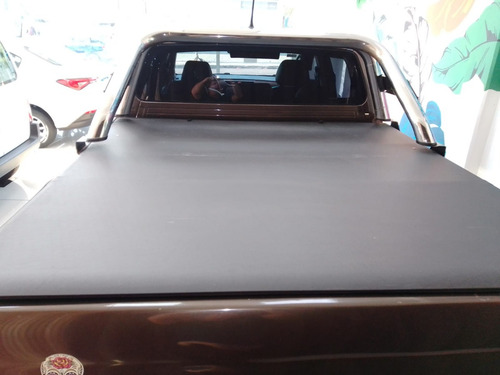 JAC T6 2.0 Luxury 4x2 Dob Cabina