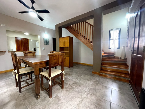Venta Casa Barrio Los Estribos Merlo San Luis