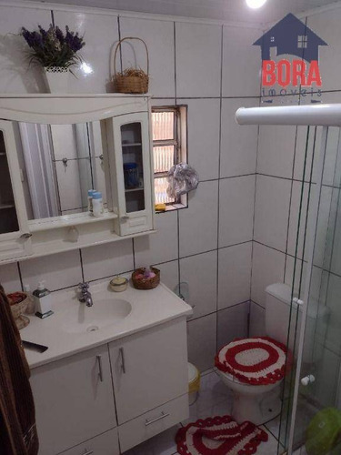 Imagem 25 de 30 de Casa Com 2 Dormitórios À Venda, 211 M² Por R$ 280.000,00 - Hortolândia - Mairiporã/sp - Ca0625