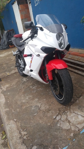Imagem 15 de 15 de Kasinski Comet Gtr 250