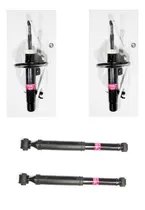 Comprar Kit 4 Amortiguadores Peugeot 301, 2017 Kyb