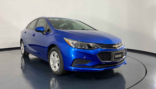 Imagen 4 de 15 de 39136 - Chevrolet Cruze 2018 Con Garantía
