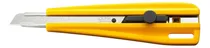 Comprar Cutter Cortador Olfa 300 Acero Multiusos Resistente Seguro