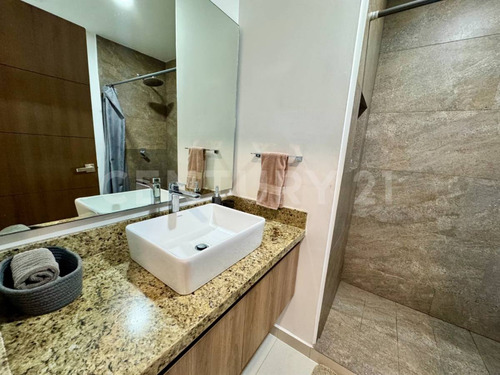 Departamento En Venta En Zoho Skies, Puerto Vallarta