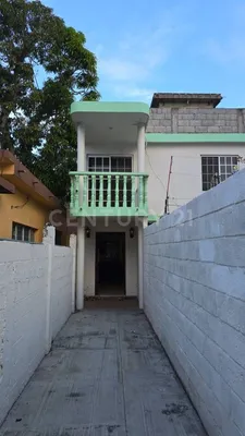 Casa en renta