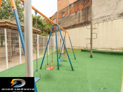 Imagem 25 de 30 de Apartamento - Ap08889 - 70986847
