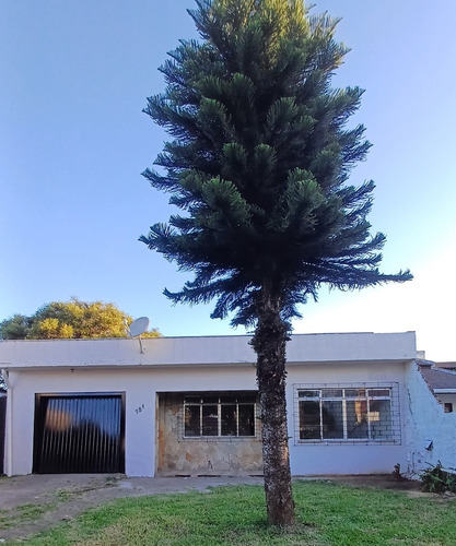 Ótima Localização Imóvel Em Canoas-aceito Trocas E Financiamento Bancário