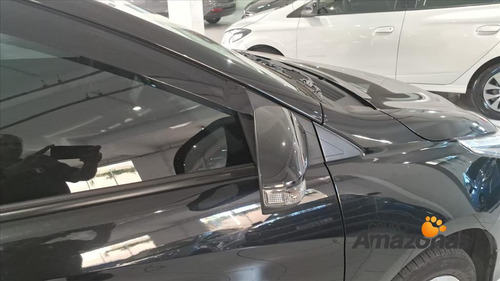 Toyota Yaris 1.5 16V FLEX XL MULTIDRIVE