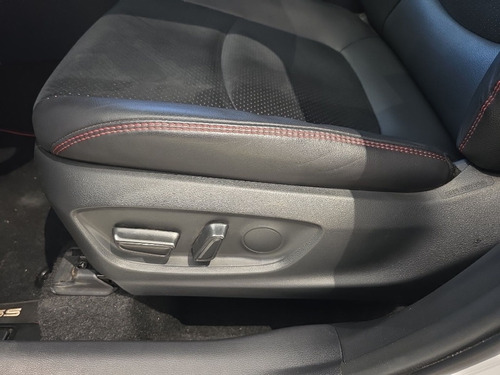 Toyota Corolla Cross 2.0 VVT-IE FLEX GR-SPORT DIRECT SHIFT