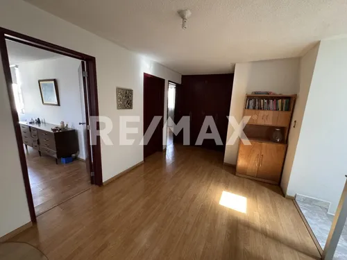 Casa En Venta Col. Cimatario, Qro. Privada En Rincón De Fray Juan