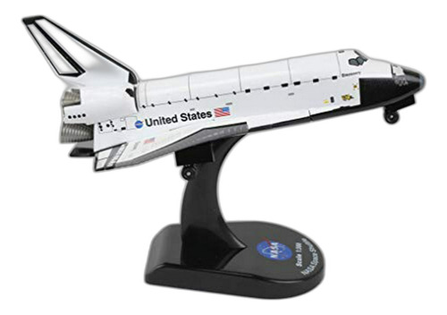 Shuttle Discovery De La Nasa (1/300)