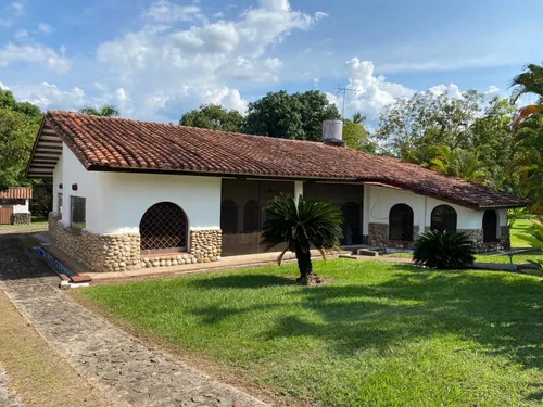 Casa Campestre En Venta En Valle De Los Lanceros. Cod V2007