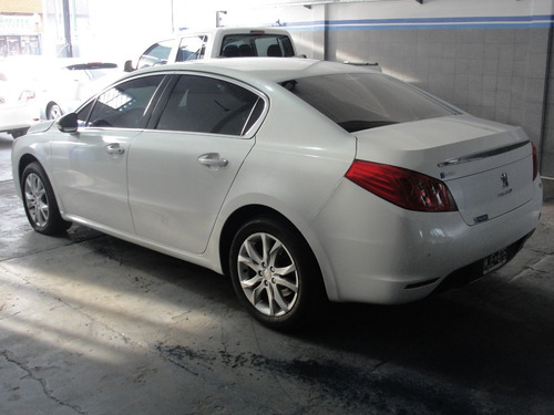 Imagen 16 de 17 de Peugeot 508 Feline Año 2013 Inmaculado ¡¡¡¡¡