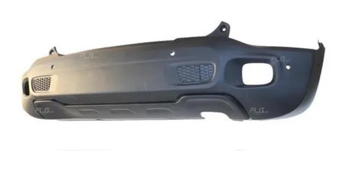 Paragolpe Trasero Mopar Jeep 735631085