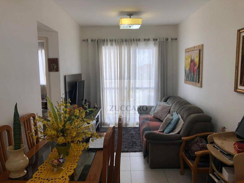 Apto Clube Vila Rosalia - Ap13668