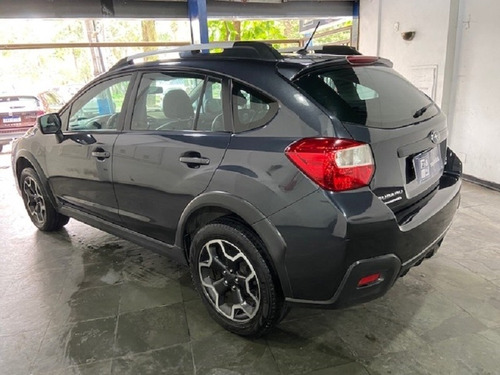 Imagem 5 de 12 de Subaru Impreza 2.0 Xv Awd 16v Gasolina 4p Automático