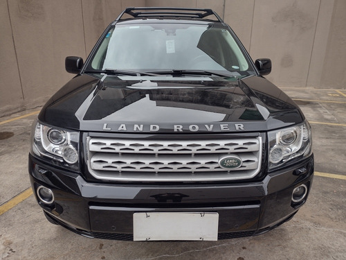 Imagem 7 de 15 de Freelander 2 Se 2.0 2013 Completa, Estado Zero