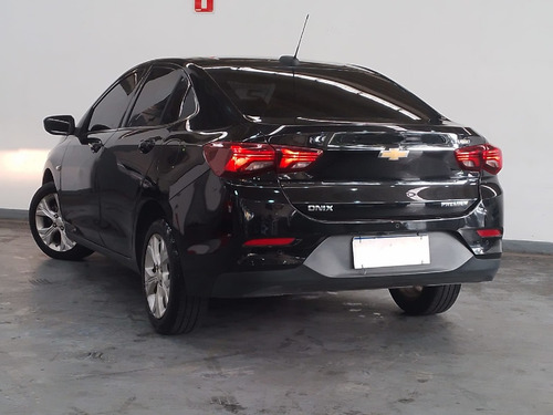 Chevrolet Onix 1.0 TURBO FLEX PLUS PREMIER AUTOMÁTICO