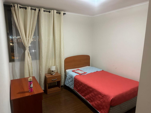 Vendo Departamento Ubicado En Costa Laguna