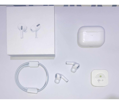 Audífonos Oem Pro Para iPhone Y Android